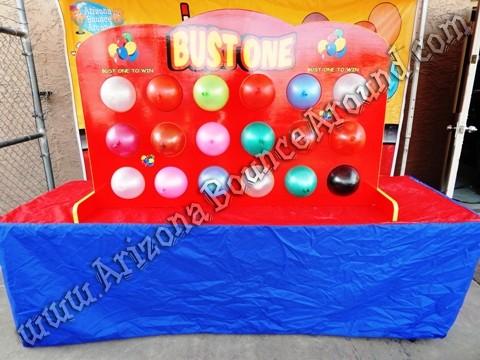 Where can i rent Balloon pop carnival games in Colorado Springs
